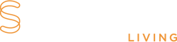 Sourced Living Logo_for dark bg